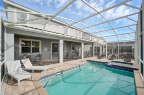 Luxurious Home in Davenport
